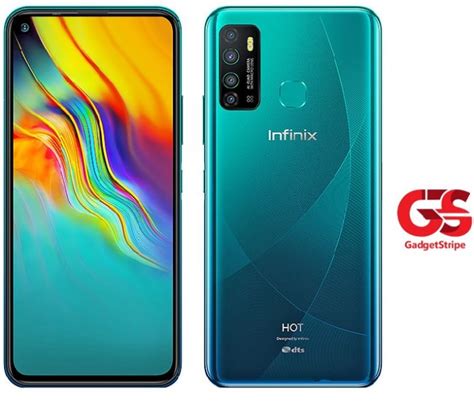 Infinix Hot 9 Pro Price in Nigeria – 9th June 2024 – Priceinto.